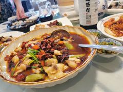 -漢舍中国菜馆(889广场店)