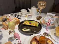 -王品牛排(郑州大卫城店)