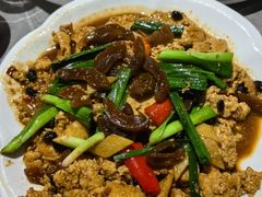 -钱山海鲜大排档