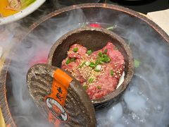 -谷牛和牛烤肉(漕河泾印象城店)