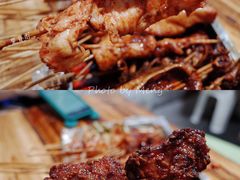 炸里脊-胡仁根胡记炸炸炸