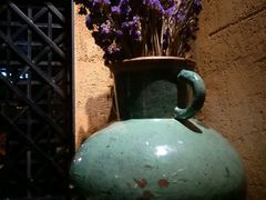 -绿茶餐厅(华联万柳店)