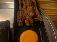 -土蚝·高压锅生蚝(百姓美食街店)