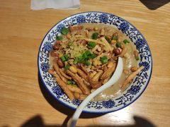 -龙抄手食府(浣花北路店)