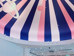 -喜茶(迪士尼小镇DP店)