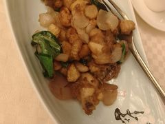 -亚龙湾红树林度假酒店御粤阁