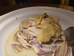 -金苑酒家·客家菜·广东老字号(万象店)