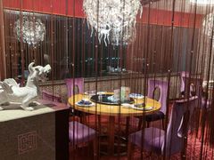 -北京丽亭华苑酒店·四季中餐厅(知春路店)