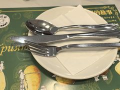 -库滋明·俄罗斯特色美食(中央大街店)