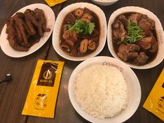 -松發肉骨茶(先得坊店)