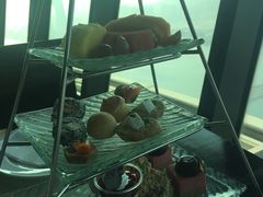 -澳门旅游塔360°旋转餐厅(南湾湖广场店)