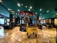 -福禧酒窖·中餐厅 (万柳店)