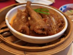 -北园酒家(小北路店)