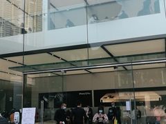 -Apple零售店(成都太古里店)