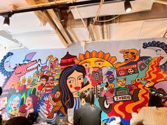 -Mesa Madre梅萨妈妈·Bintana(国贸店)