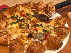 -必胜客(远大路店)