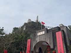 -宝晶宫旅游景区