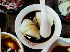 -丝丝香王凉粉(汇宇店)