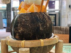 -玉椰林甜品店(创始店)