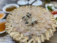 -官塘鱻鱻鱼生