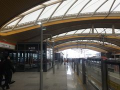 -秀沿路(地铁站)