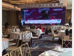 大堂-御彩酒家(东风东路店)