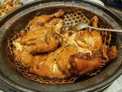-松沪名灶·豆浆鱼头·新上海菜(飞航吾悦广场店)