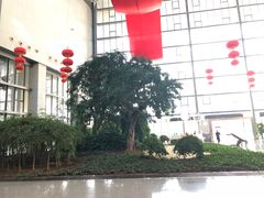 -武汉规划展示馆