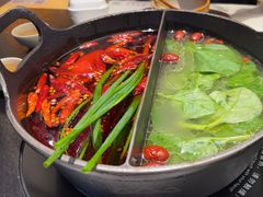 -山缓缓火锅(苏州仁恒仓街店)