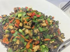 -院里寻菜·精致庭院菜(观沙岭店)