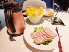 -煲王粤菜餐厅(中侨中心店)