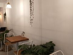 大堂-CHILLAX轻乐时(侨建·Hi City店)