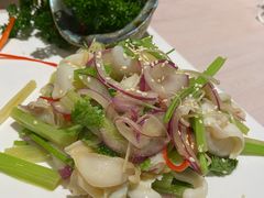 -匠心牛公馆·潮汕牛肉海鲜火锅(索菲特店)
