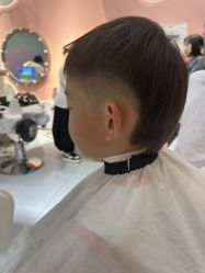 -星咔萌StarCamo儿童剪发(芳圆里IDMALL品牌形象店)