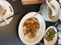 -常鲜楼常来尝鲜海胆馆(星海店)
