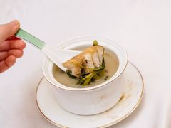 -上海金桥红枫万豪酒店-万豪中餐厅