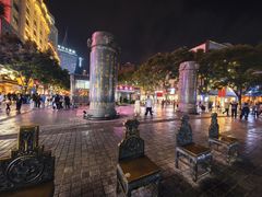 -南屏步行街