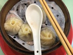 -白玉兰小吃(新村路店)