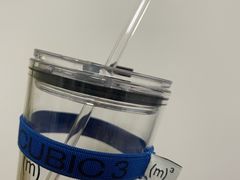 -CUBIC3三立方咖啡(凌空SOHO店)