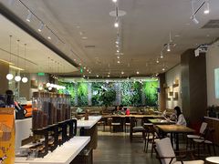大堂-Peet's 皮爷咖啡(陆家嘴中心店)
