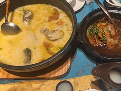 -茶人村·宫廷私厨(奥体印象城店)