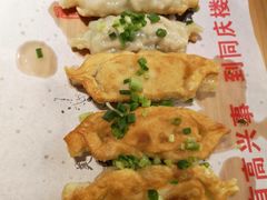 -同庆楼(天鹅酒家店)
