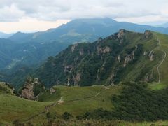 -灵山