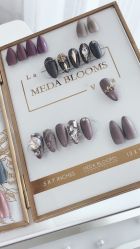 -奈思·日式美甲美睫沙龙