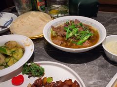 -前海沿·青岛菜(乐客城店)