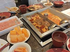 -皇城老妈川味火锅·大连海鲜火锅(港湾店)