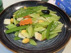 -观塘港茶餐厅(八一大道店)