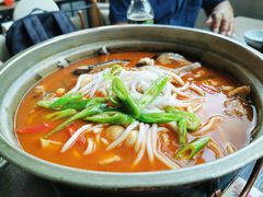 -几荷·恰似故人来(秀水广场店)