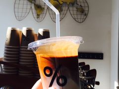 -% Arabica(京都东山店)