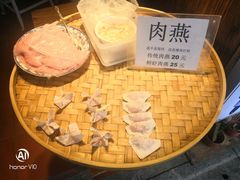 -家宴·灌蛋·沙茶面(曾厝垵店)